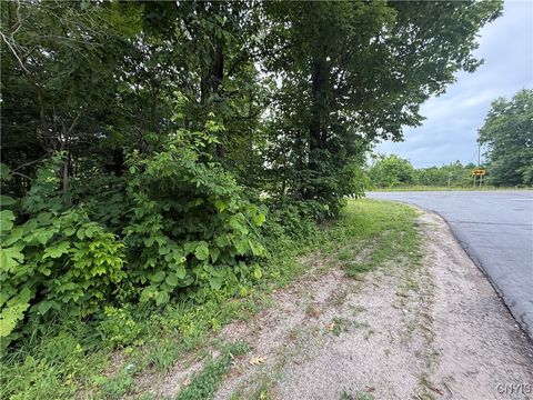 Vacant Land For Sale - Rt-26<br/> Jefferson County, Theresa, NY 13691