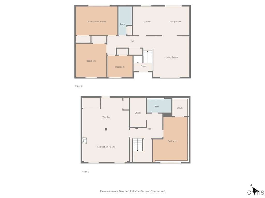 8230 Bitternut Lane, Clay, New York image 29