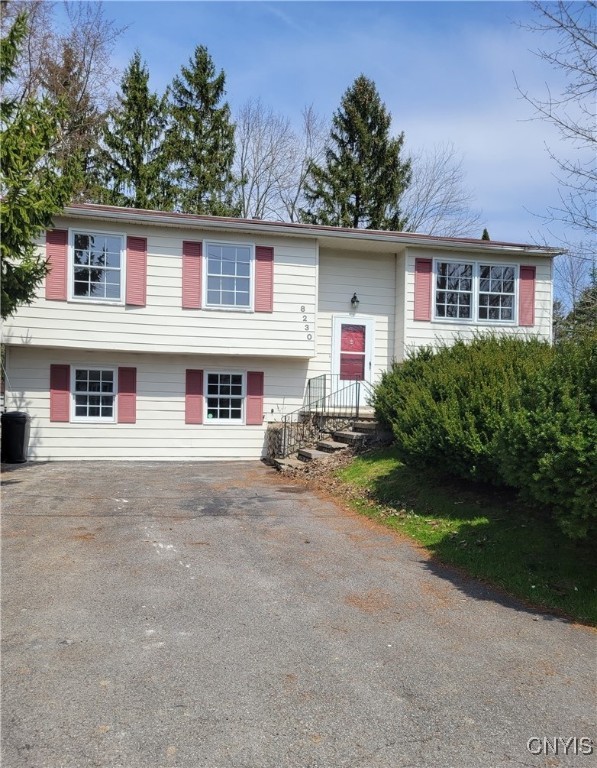 8230 Bitternut Lane, Clay, New York image 1