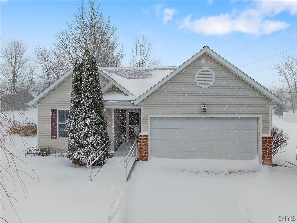 10 Tupelo Drive