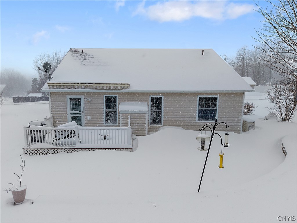 10 Tupelo Drive