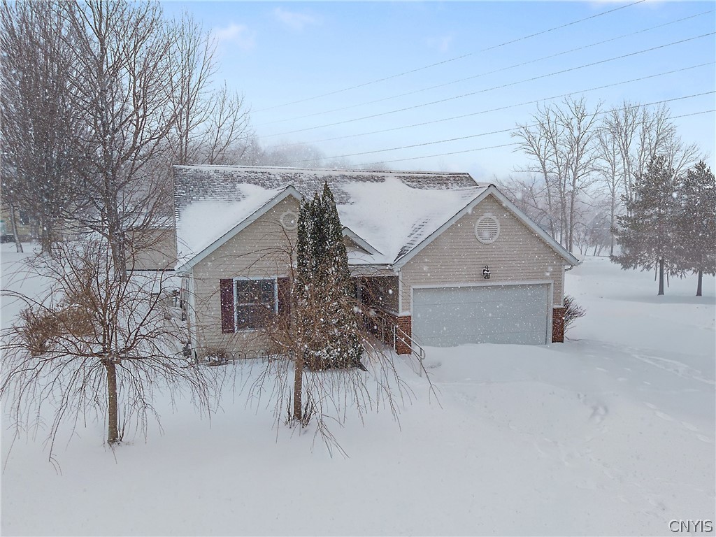 10 Tupelo Drive