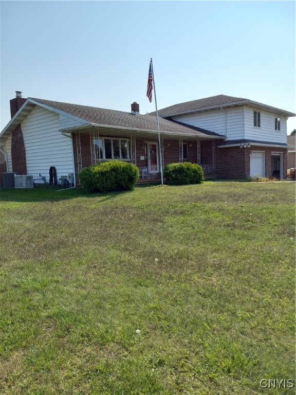 Rome-Inside, New York 13440, United States, 4 Bedrooms Bedrooms, ,3 BathroomsBathrooms,Residential,Active,141554