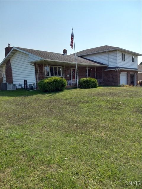 1610 N George Street Rome NY 13440