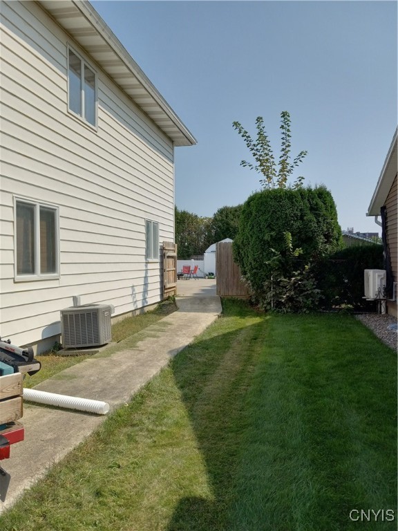 Rome-Inside, New York 13440, United States, 4 Bedrooms Bedrooms, ,3 BathroomsBathrooms,Residential,Active,141554