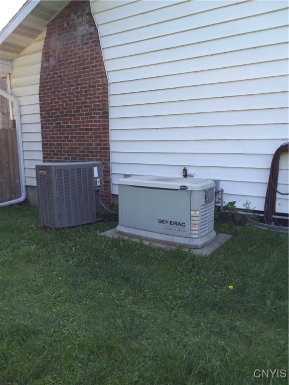 Rome-Inside, New York 13440, United States, 4 Bedrooms Bedrooms, ,3 BathroomsBathrooms,Residential,Active,141554