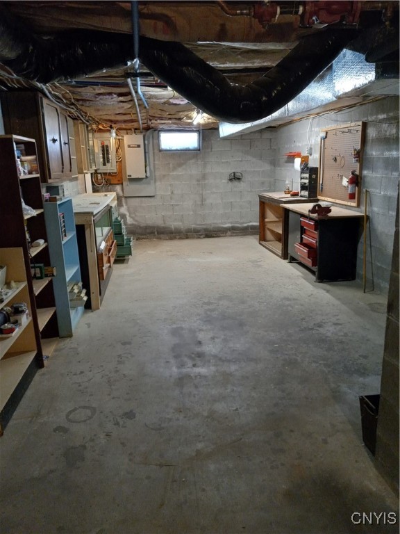 Rome-Inside, New York 13440, United States, 4 Bedrooms Bedrooms, ,3 BathroomsBathrooms,Residential,Active,141554