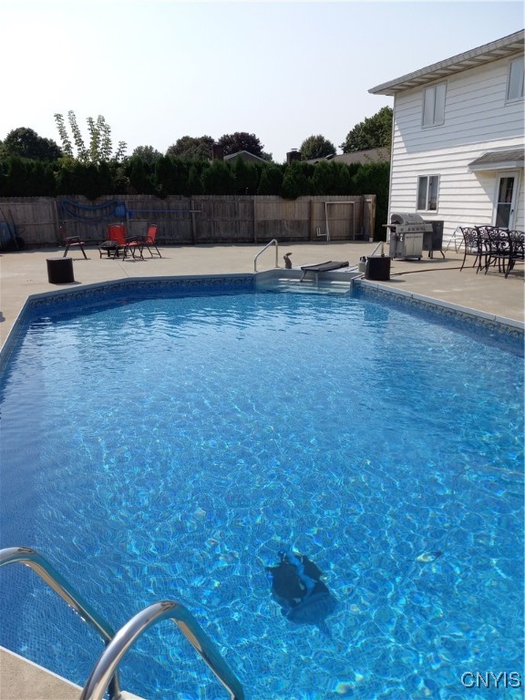 Rome-Inside, New York 13440, United States, 4 Bedrooms Bedrooms, ,3 BathroomsBathrooms,Residential,Active,141554