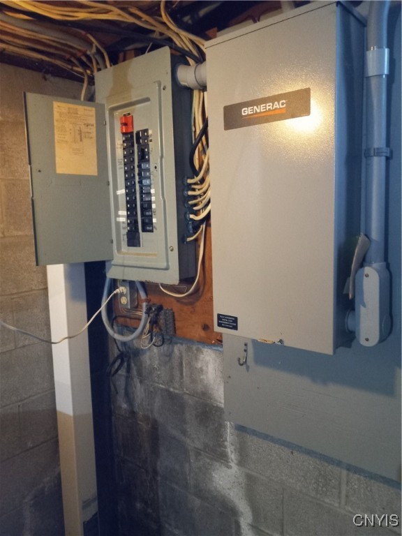 Rome-Inside, New York 13440, United States, 4 Bedrooms Bedrooms, ,3 BathroomsBathrooms,Residential,Active,141554