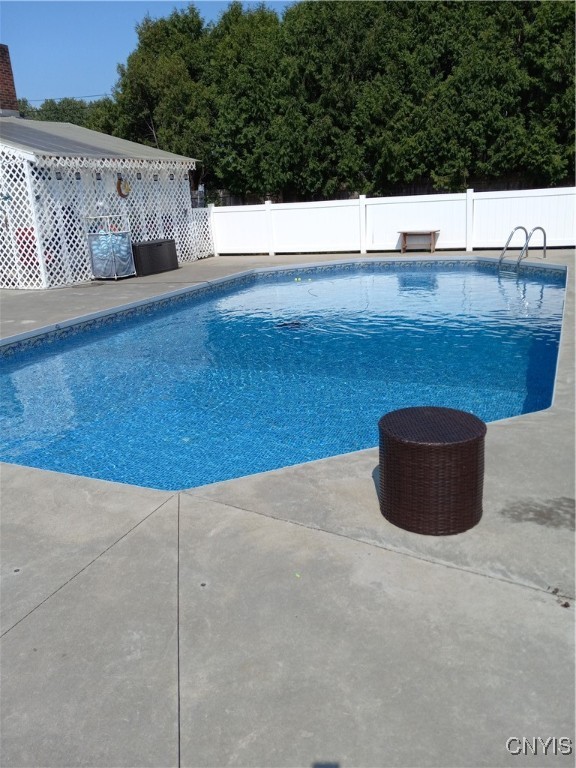 Rome-Inside, New York 13440, United States, 4 Bedrooms Bedrooms, ,3 BathroomsBathrooms,Residential,Active,141554