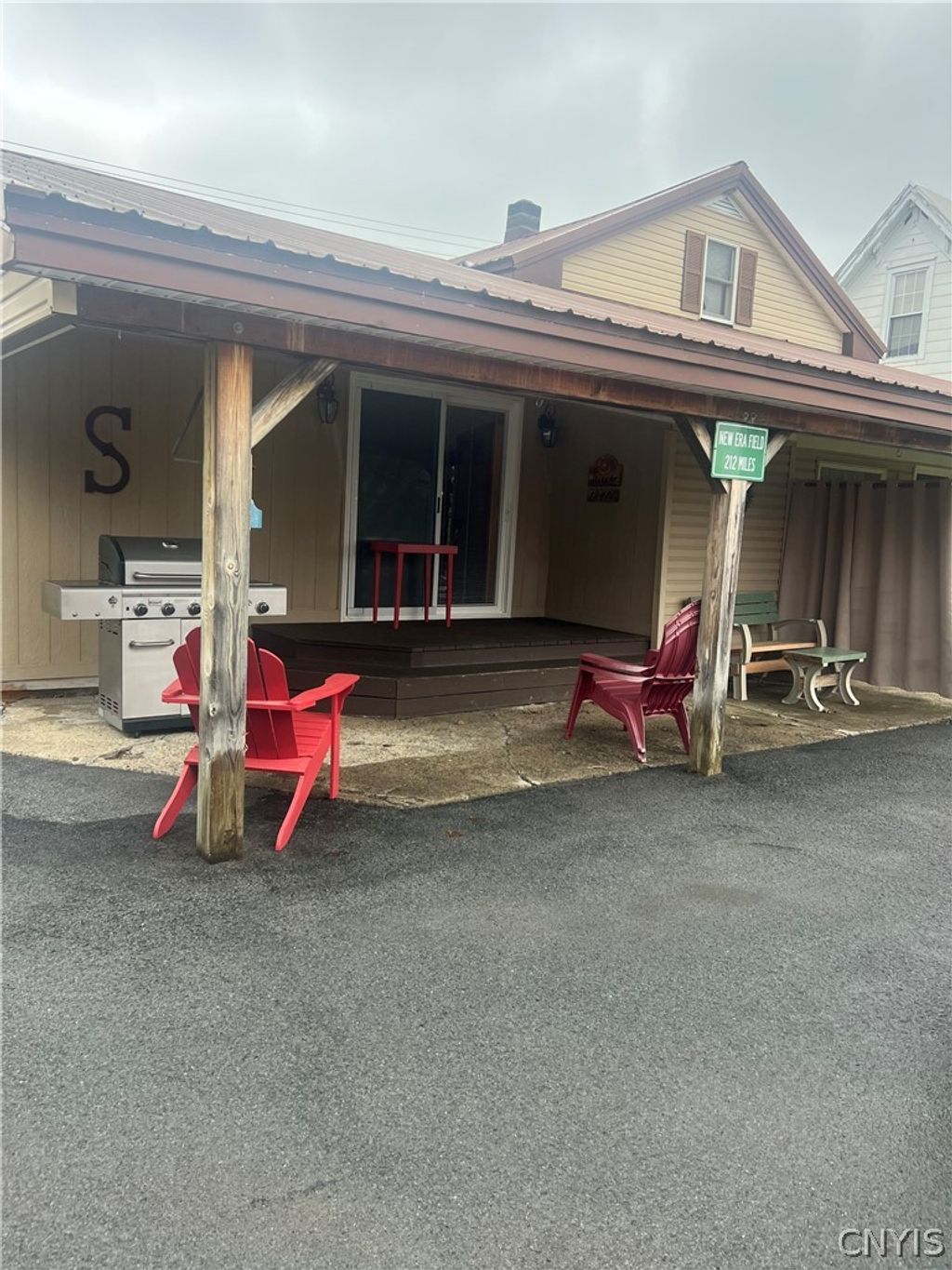 Photo of 12486 School Street, Rodman, NY 13682 (MLS # S1674471)