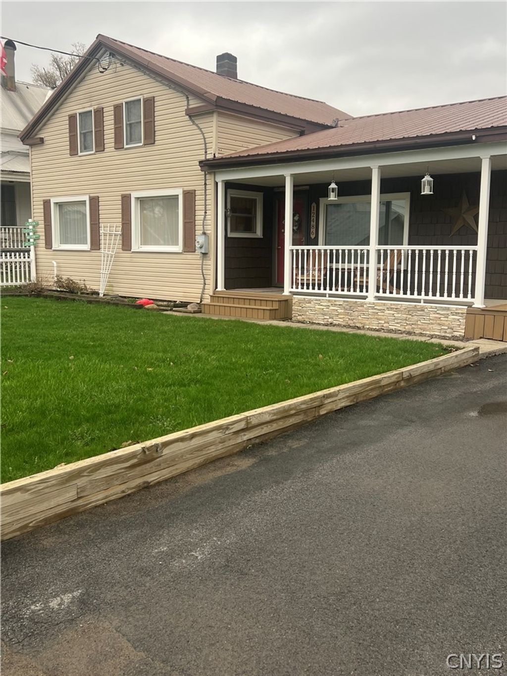 Photo of 12486 School Street, Rodman, NY 13682 (MLS # S1674471)
