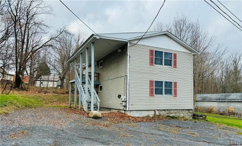 Photo of 3 downstairs Lathrop Street, Champion, NY 13619 (MLS # S1718868)