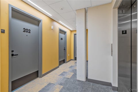 Tiny photo for 1117 W Fayette Street #202, Syracuse, NY 13204 (MLS # S1725989)