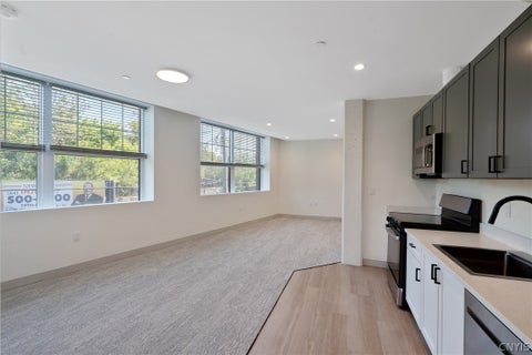Tiny photo for 1117 W Fayette Street #202, Syracuse, NY 13204 (MLS # S1725989)