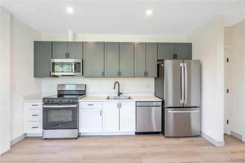 Tiny photo for 1117 W Fayette Street #202, Syracuse, NY 13204 (MLS # S1725989)