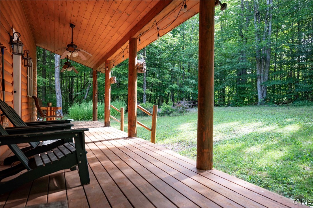 9769 Moose River Road