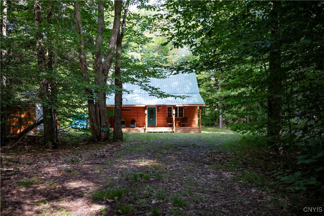 9769 Moose River Road