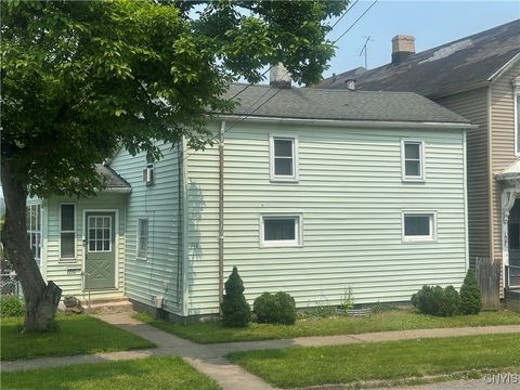 1110 Orchard Street Utica NY 13502