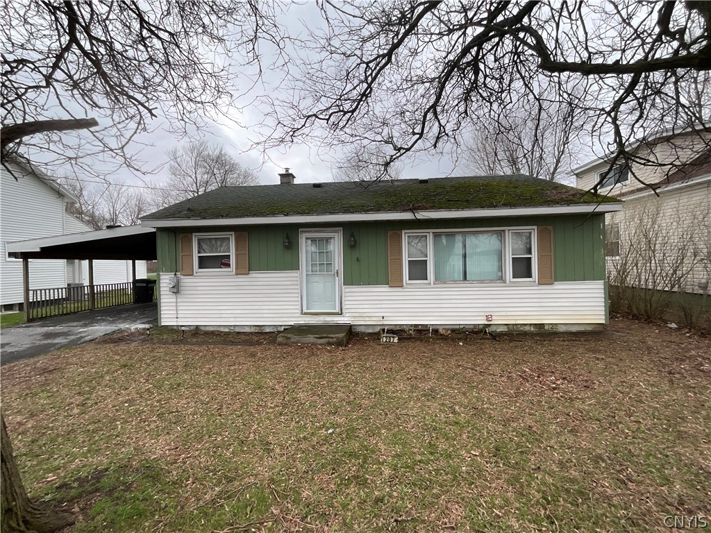 207 Eastern Boulevard