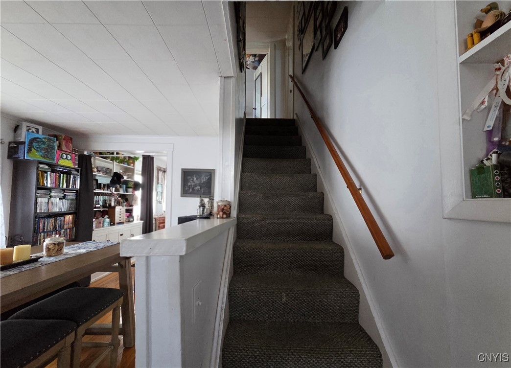 Watertown City, New York 13601, United States, 7 Bedrooms Bedrooms, ,3 BathroomsBathrooms,Residential,Active,241850