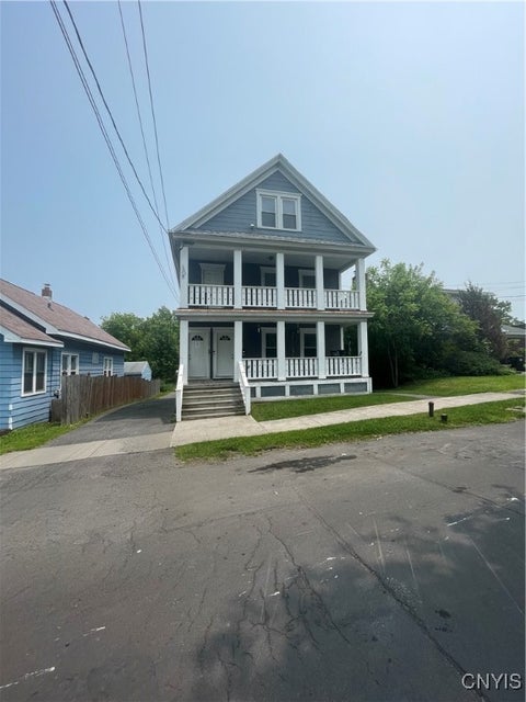 Multifamily For Sale - 116 Pleasantview Avenue #18<br/> Syracuse, NY 13208