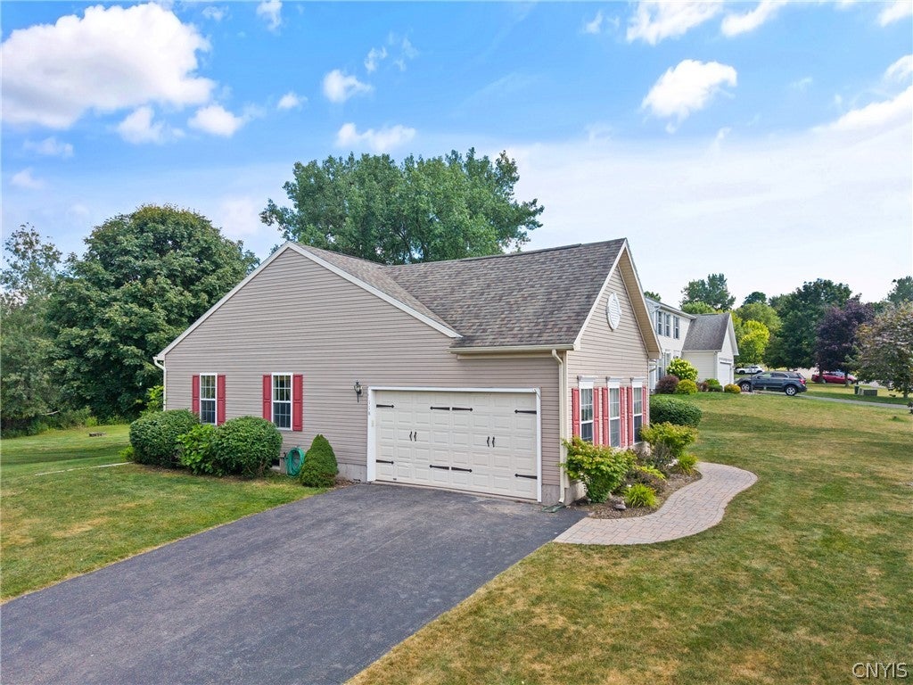 118 Horizon Drive