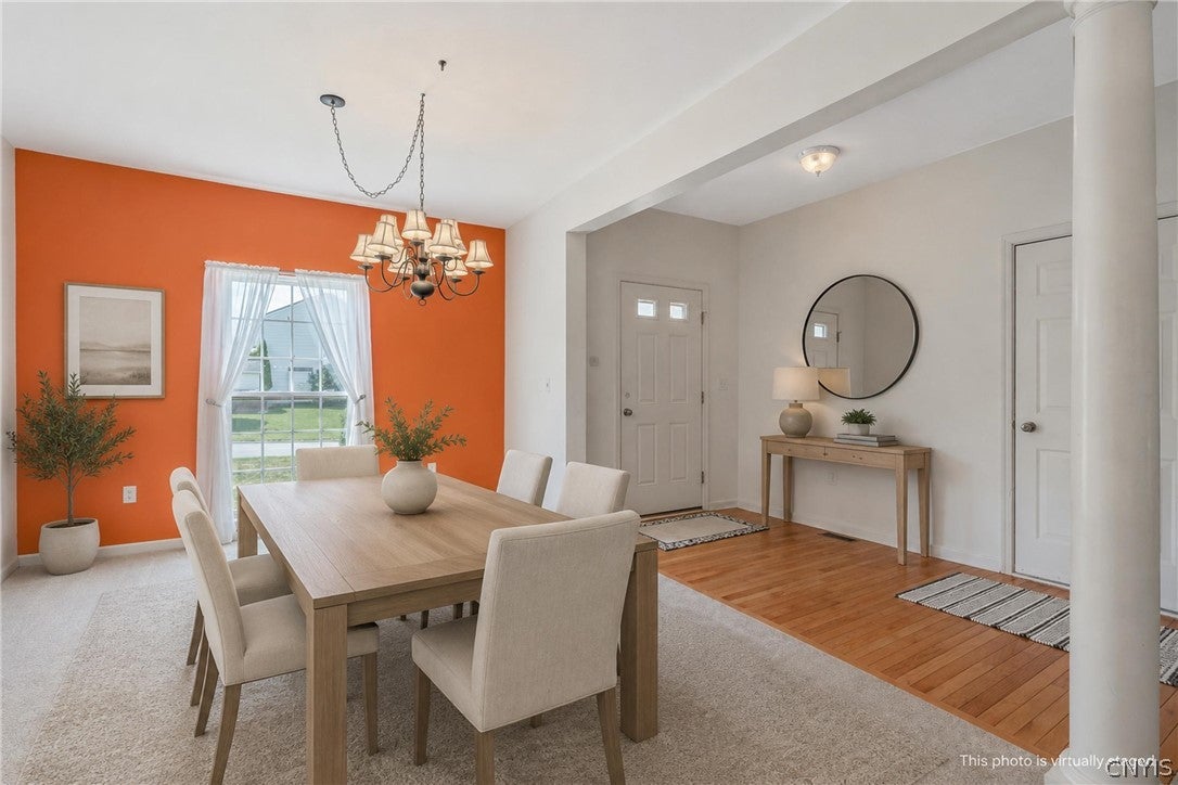 118 Horizon Drive