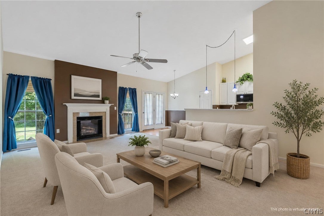 118 Horizon Drive