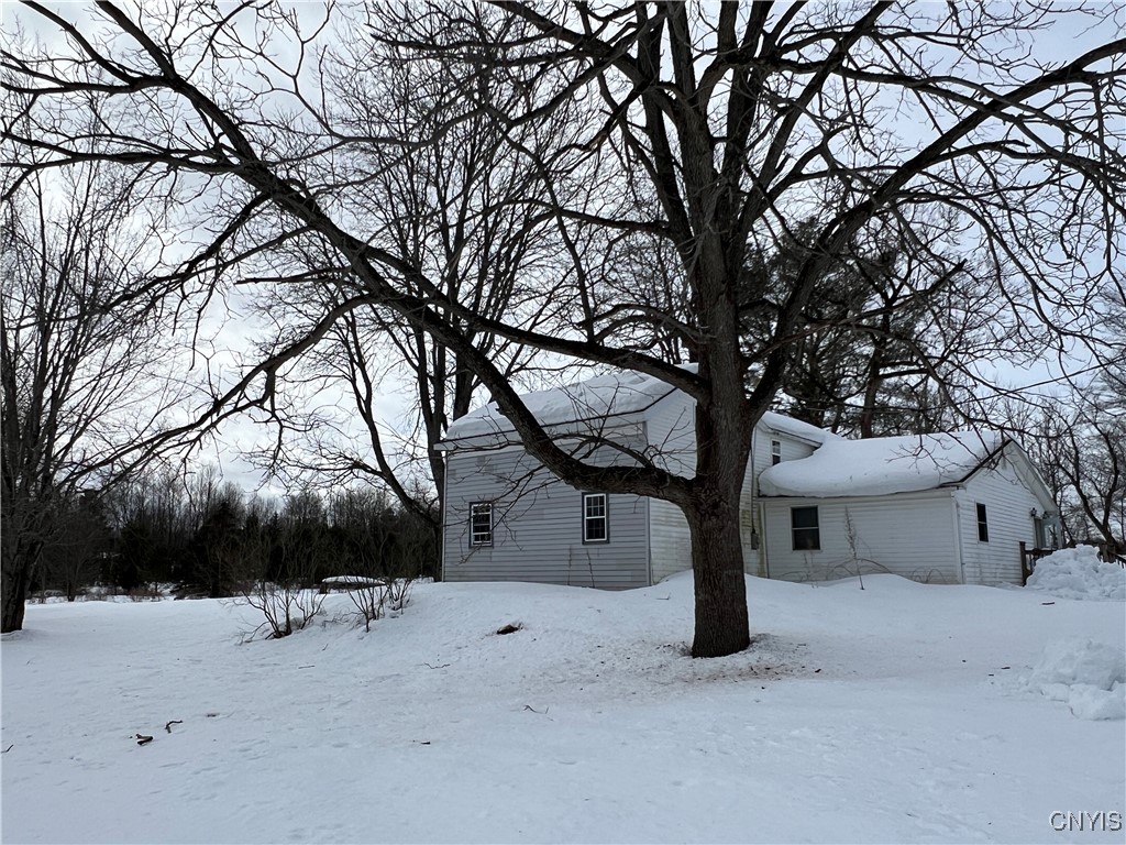 1871 County Route 37, West Monroe, New York image 1