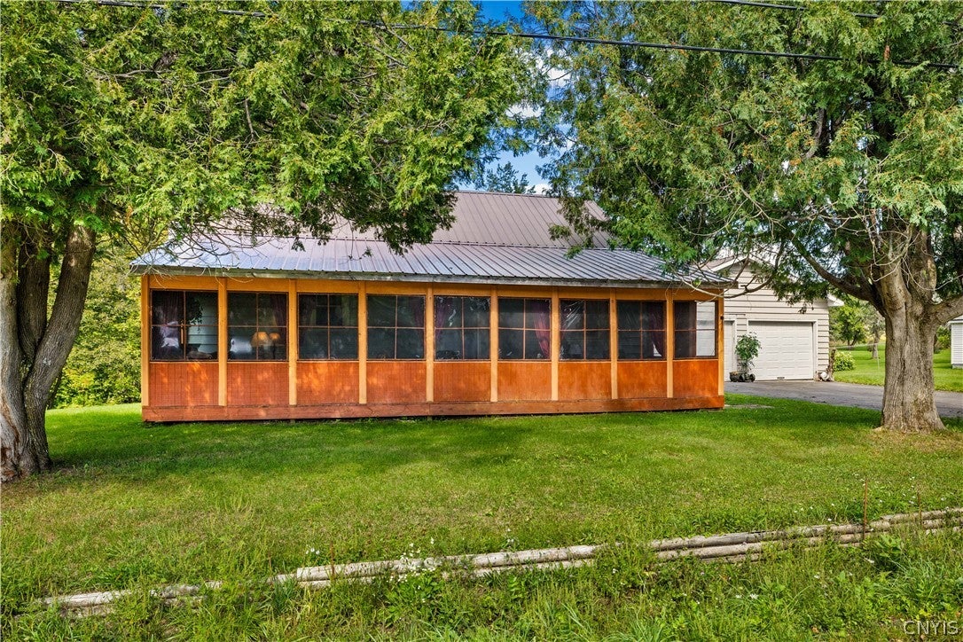 8575 Coleman Road