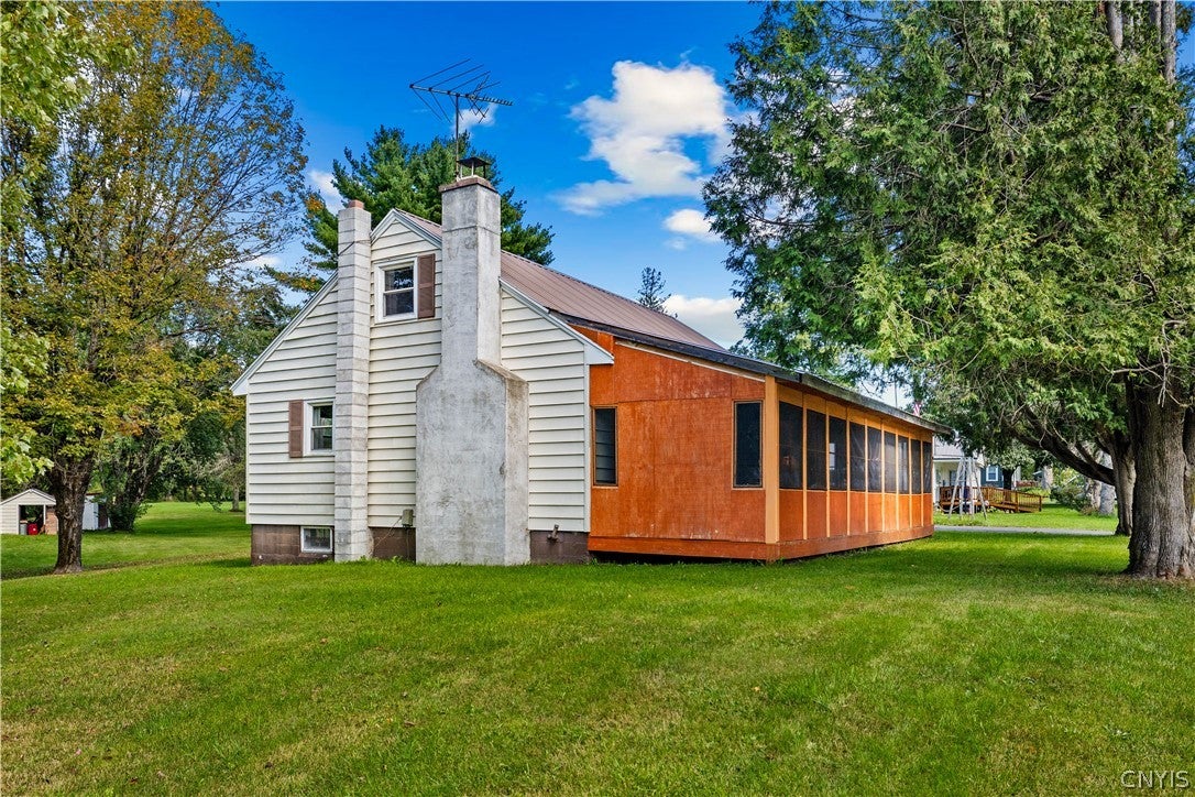 8575 Coleman Road