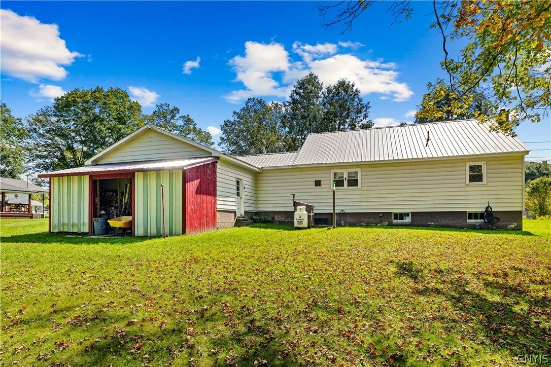 8575 Coleman Road
