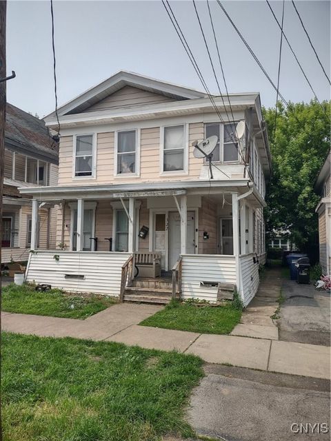 322 Apple Street Syracuse NY 13204