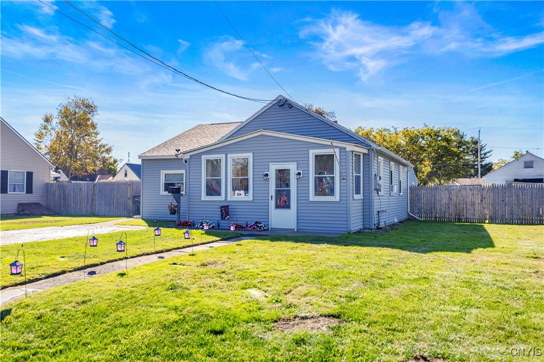 126 Crossgates Road