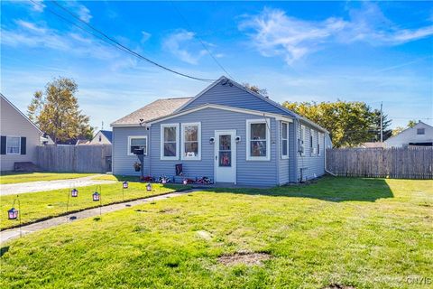 126 Crossgates Road Rome NY 13440