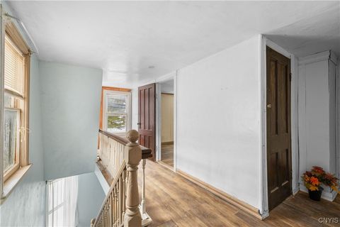 Tiny photo for 3566 Oneida Street, New Hartford, NY 13413 (MLS # S1655198)