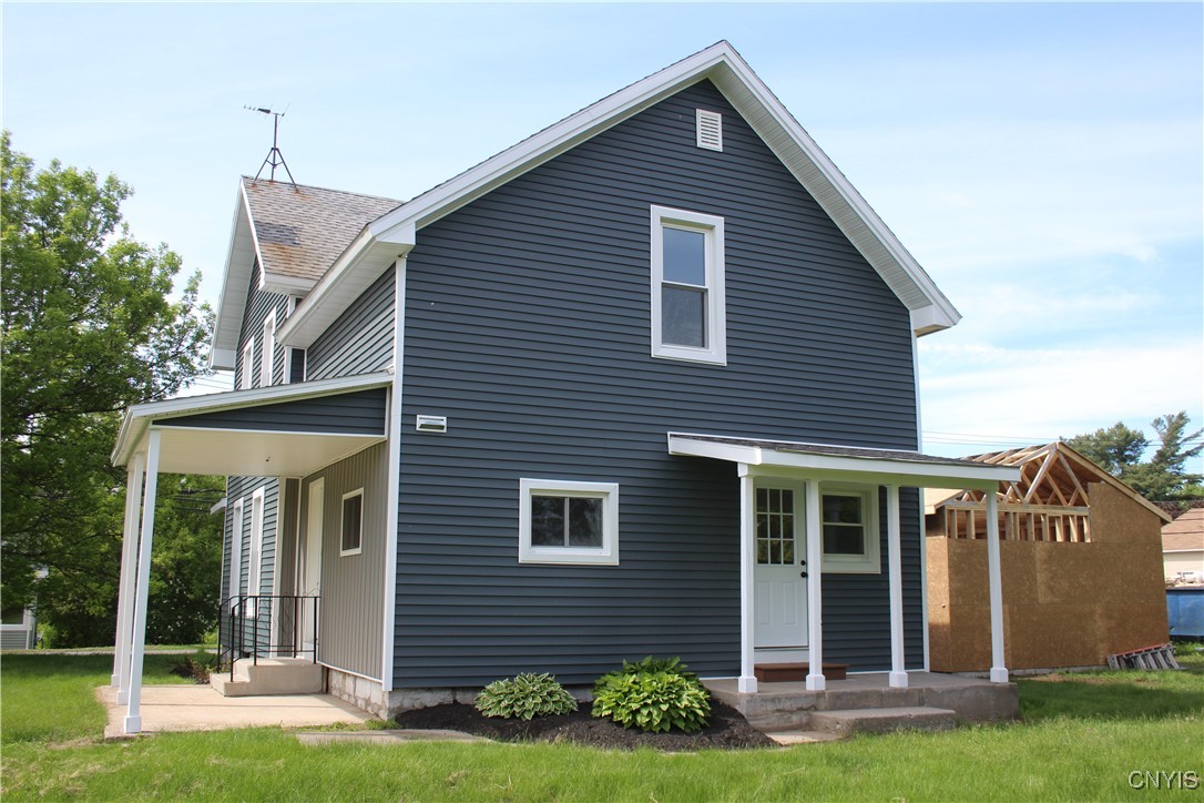 8766 N Main Street