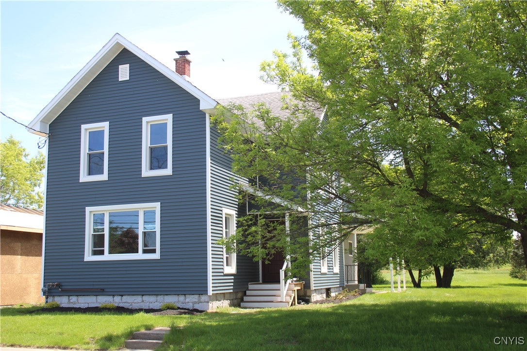 8766 N Main Street