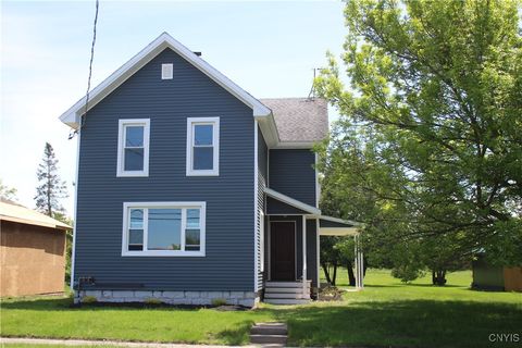 8766 N Main Street Evans Mills NY 13637