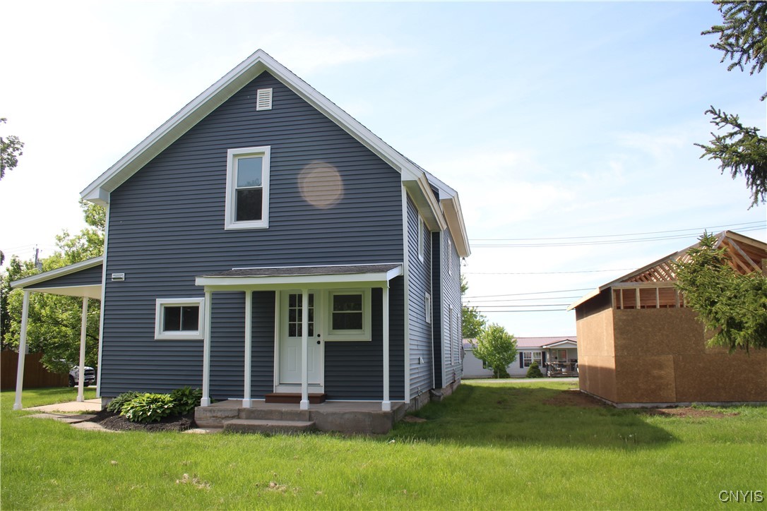 8766 N Main Street