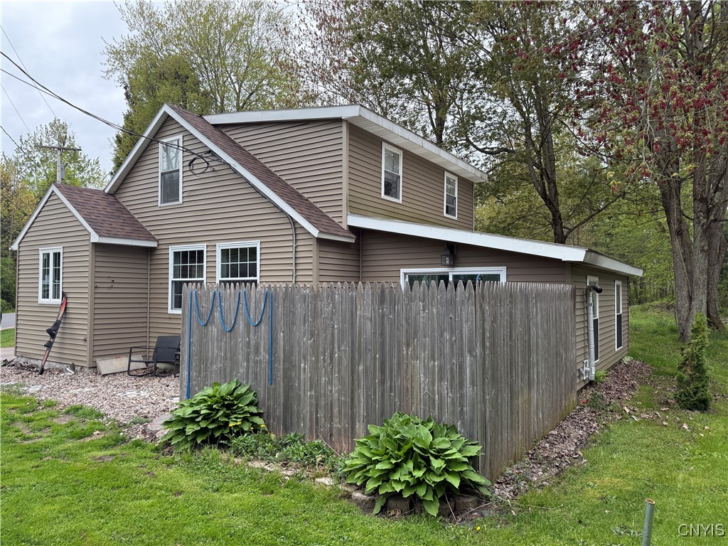 108 Doris Park Drive, Constantia, New York image 4