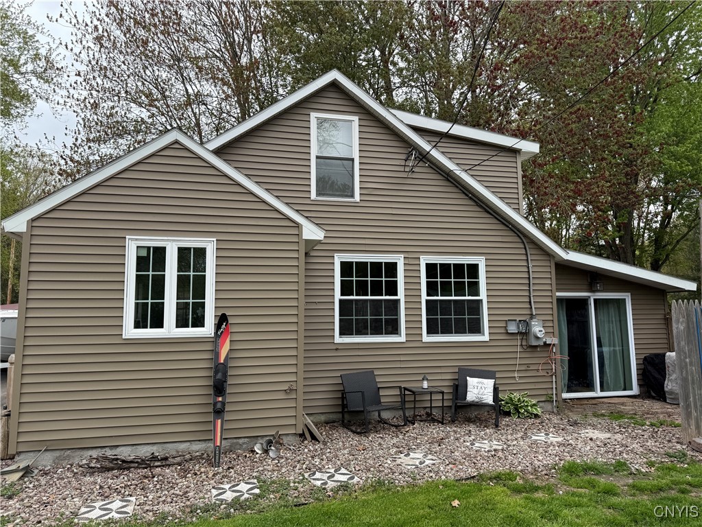 108 Doris Park Drive, Constantia, New York image 2