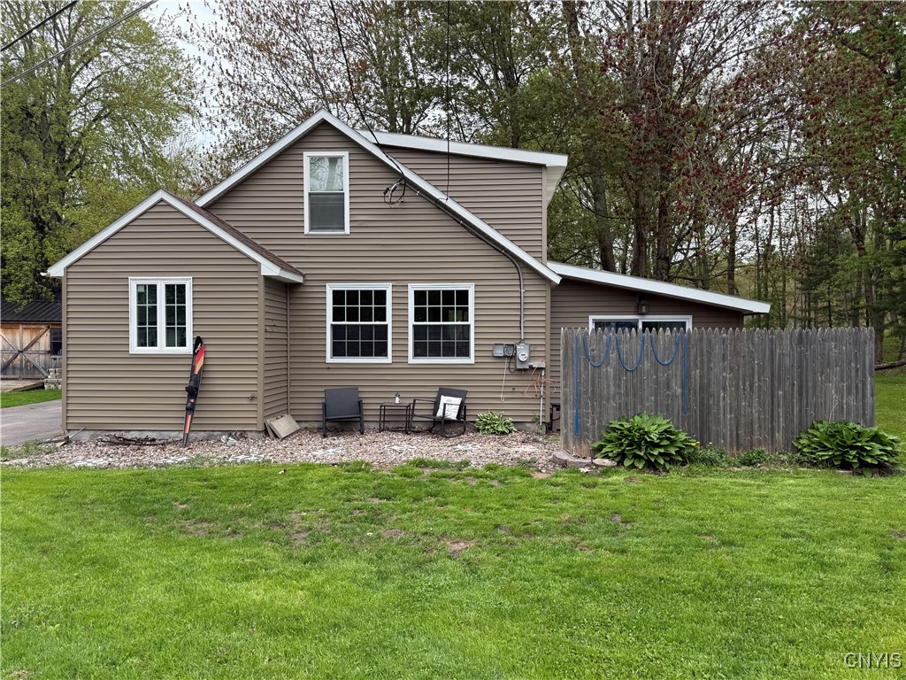 108 Doris Park Drive, Constantia, New York image 3