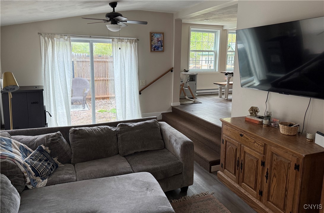 108 Doris Park Drive, Constantia, New York image 12