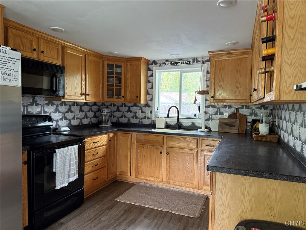 108 Doris Park Drive, Constantia, New York image 8