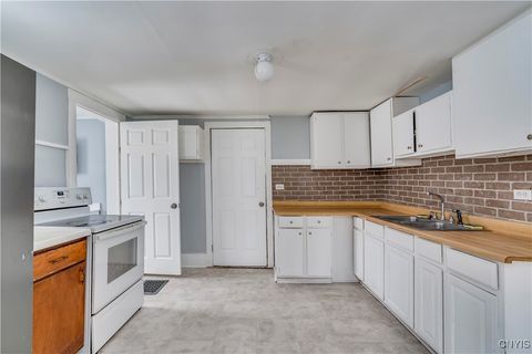 Tiny photo for 14276 Church Street, Diana, NY 13648 (MLS # S1657507)