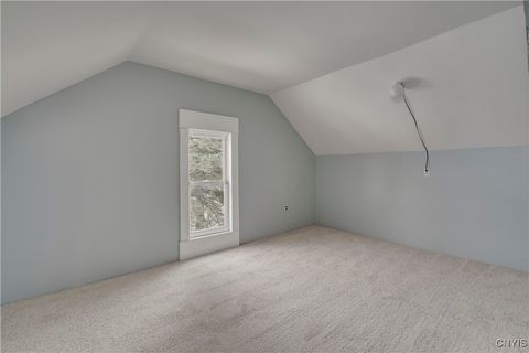 Tiny photo for 14276 Church Street, Diana, NY 13648 (MLS # S1657507)