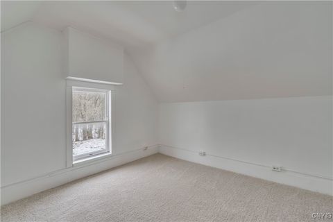 Tiny photo for 14276 Church Street, Diana, NY 13648 (MLS # S1657507)