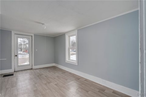 Tiny photo for 14276 Church Street, Diana, NY 13648 (MLS # S1657507)